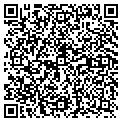 QR code with Daniel Fisher contacts