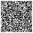 QR code with Meridian Med Spa contacts