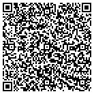 QR code with A 1 Certified Inspections Inc contacts