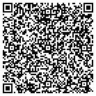 QR code with NinaBelle Spa contacts