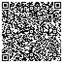 QR code with Benny's Garage contacts