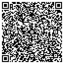 QR code with Hall Farms Cattle Company contacts