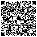 QR code with Hamlin Cattle Inc contacts