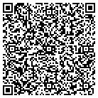 QR code with Handshake Cattle Company contacts