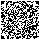 QR code with Adventures in Art contacts