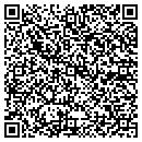 QR code with Harrison Ranch & Cattle contacts
