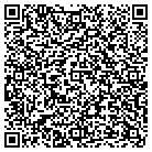 QR code with C & D Scientific Software contacts