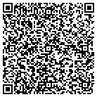 QR code with Hubbard Bus Service Inc contacts