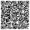 QR code with Cal Distro Inc contacts