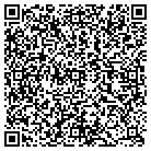 QR code with Chesapeake Advertising Inc contacts