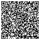 QR code with Kenos Restaurant contacts