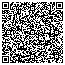 QR code with Hill Cattle Co contacts