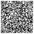 QR code with Horn Land & Cattle Ltd contacts