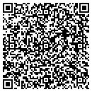 QR code with Art Aperture contacts