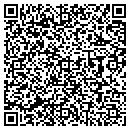 QR code with Howard Fuchs contacts