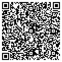 QR code with Hughes Cattle contacts