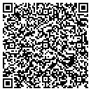 QR code with Hunter Helms contacts