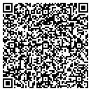 QR code with C & T Software contacts