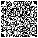 QR code with Hood River Drywall Company contacts