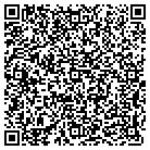 QR code with J 3 Feed And Cattle Company contacts