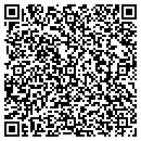 QR code with J A J Cattle Company contacts