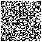 QR code with Facials By Frances At A Devine contacts