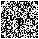 QR code with Yoder Tourways Inc contacts