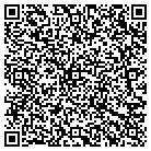 QR code with Koru Touch contacts