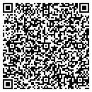 QR code with Clean Bees contacts