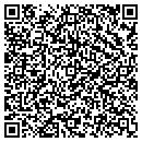 QR code with C & I Enterprises contacts