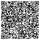 QR code with Faith Tabernacle Community contacts