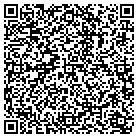 QR code with E-On Software Mass LLC contacts