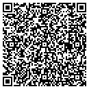 QR code with Underwood Bus Lines contacts