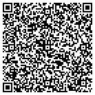 QR code with Ziggy's Custom Coaches Inc contacts