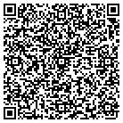 QR code with Anthony And Sons Remodeling contacts