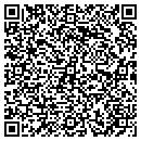 QR code with 3 Way Sewing Inc contacts