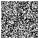 QR code with Horich Park contacts