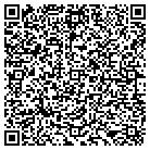 QR code with Hungerford Associates Cnsltng contacts