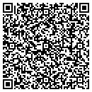 QR code with A-1 Lock & Key contacts