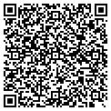 QR code with Joe Mauch contacts