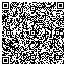 QR code with The Nail Bar & Spa contacts
