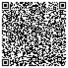 QR code with B And M Renovations LLC contacts
