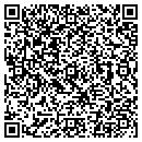 QR code with Jr Cattle Co contacts