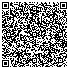 QR code with Manfred's Drywall & Plastering contacts