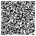 QR code with Dennis E Yokley contacts