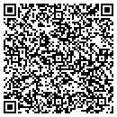QR code with J/R Cattle Company contacts
