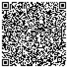 QR code with J S Farris Oil & Cattle Co contacts