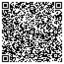 QR code with J Slash Cattle CO contacts