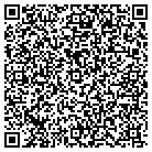 QR code with J L Kropp Trucking Inc contacts