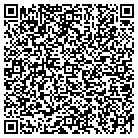 QR code with Mcgrath Construction Services Incorporated contacts